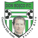 old logo of Don Bosco FC