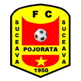 old logo of ACS Bucovina Pojorâta