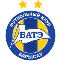 old logo of FK BATE Barysaŭ