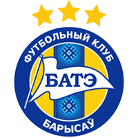 old logo of FK BATE Barysaŭ