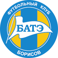 old logo of FK BATE Barysaŭ