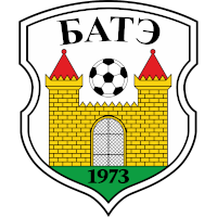 old logo of FK BATE Barysaŭ