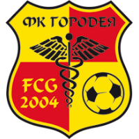 logo of Gorodeja