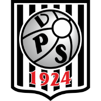 old logo of Vaasan PS