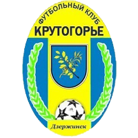 logo of FK Krutogorye Dzyarzhynsk