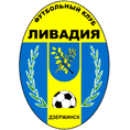 old logo of FK Krutogorye Dzyarzhynsk