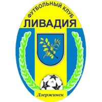 old logo of FK Krutogorye Dzyarzhynsk