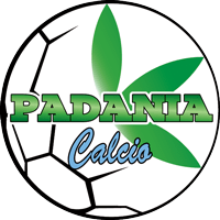 old logo of Padania