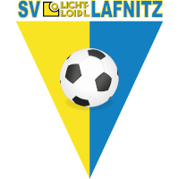 old logo of SV Licht-Loidl Lafnitz