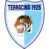 logo of ASD Terracina 1925