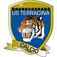 old logo of ASD Terracina 1925