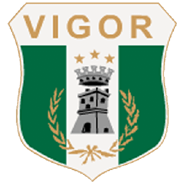 old logo of Vigor Lamezia Calcio