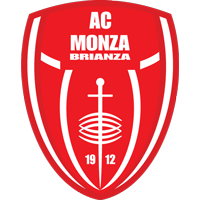 old logo of AC Monza
