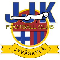 logo of FC JJK Jyväskylä