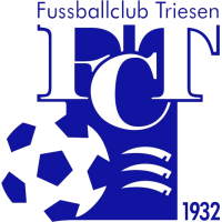 logo of FC Triesen