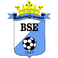 logo of Balassagyarmati VSE