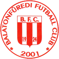 logo of Balatonfüredi FC