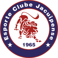 old logo of EC Jacuipense