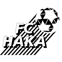 old logo of FC Haka