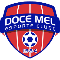 logo of Doce Mel