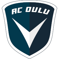 old logo of AC Oulu