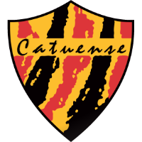 logo of Catuense Futebol