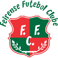 logo of Feirense FC