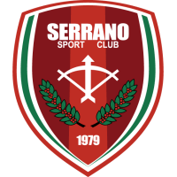 logo of Serrano SC
