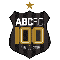 old logo of ABC FC