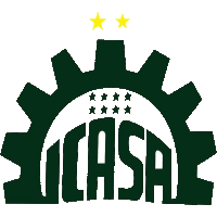 old logo of ADRC Icasa