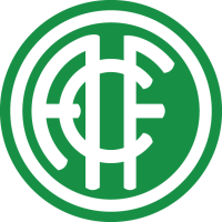 old logo of América FC