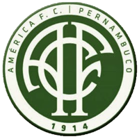 old logo of América FC