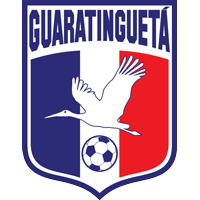 logo of Guaratinguetá Futebol