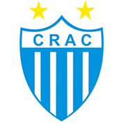 logo of CRA Catalão