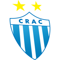 old logo of CRA Catalão