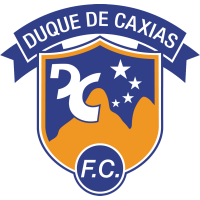 logo of Duque de Caxias FC