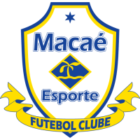 logo of Macaé EC