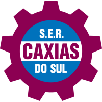 logo of SER Caxias