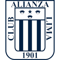 old logo of Club Alianza Lima