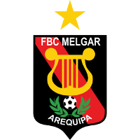 old logo of FBC Melgar