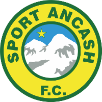 logo of CS Áncash