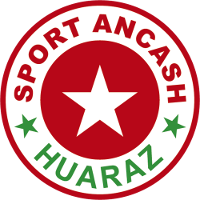 old logo of Club Sport Ancash