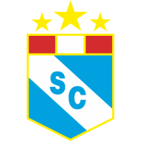 old logo of CS Cristal