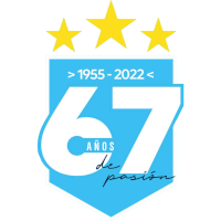 old logo of CS Cristal