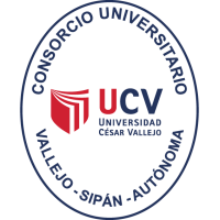 old logo of CD Universidad César Vallejo