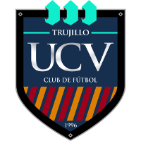 old logo of CD Universidad César Vallejo
