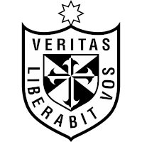 old logo of CD Universidad San Martín de Porres