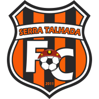 logo of Serra Talhada FC