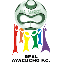 old logo of Real Academia FC