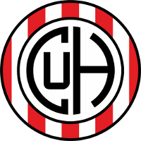 old logo of CS Unión Huaral